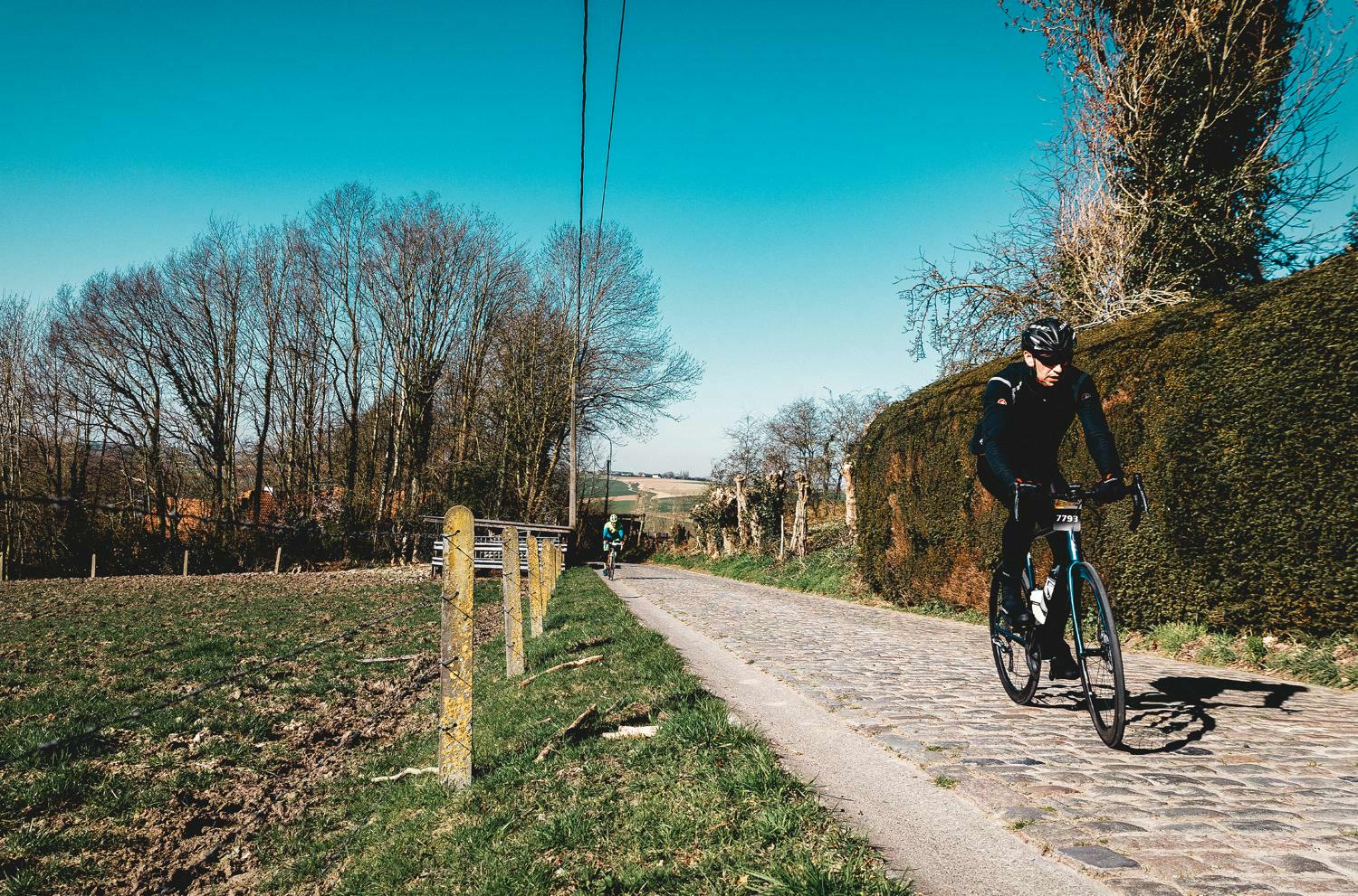 Dwars door Vlaanderen is er ook voor jou!